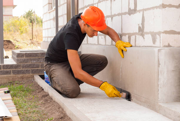 Licensed Exterior Waterproofing service in Melrose Park, NY - Halo Water Proofing